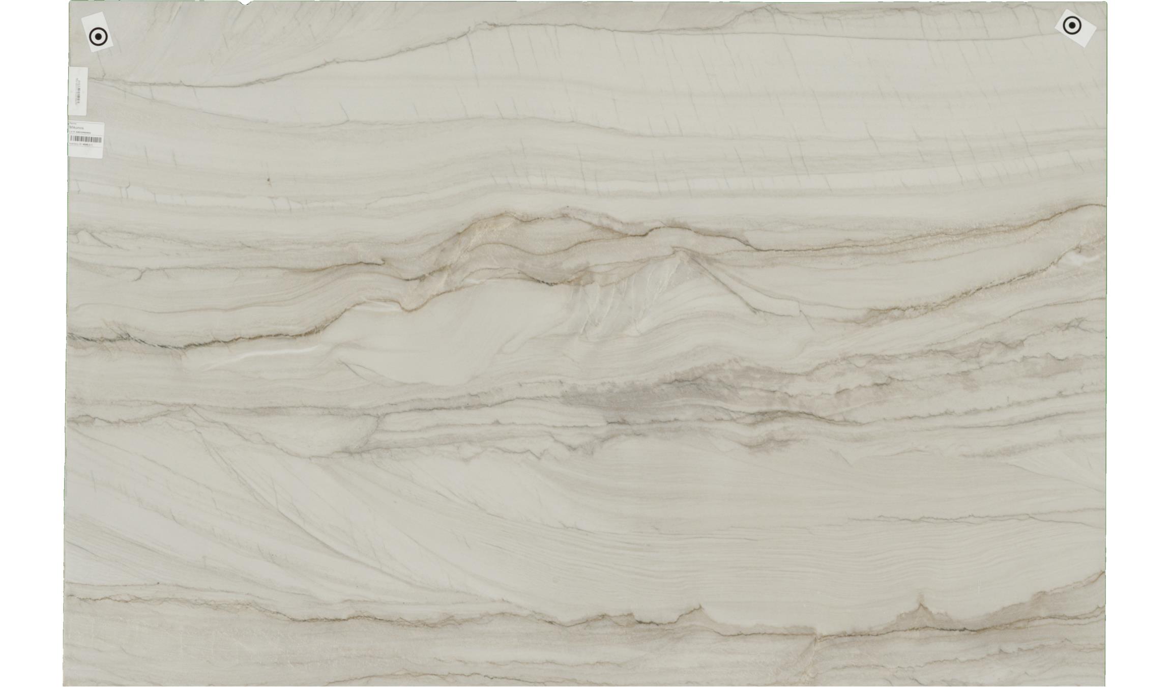 Mikonos Quartzite Slabs