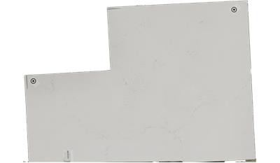 Carrara Venatino Cosmos Quartz