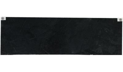 Black Soapstone Soapstone