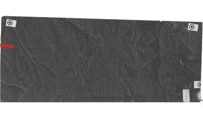 Jet Mist Dual Granite