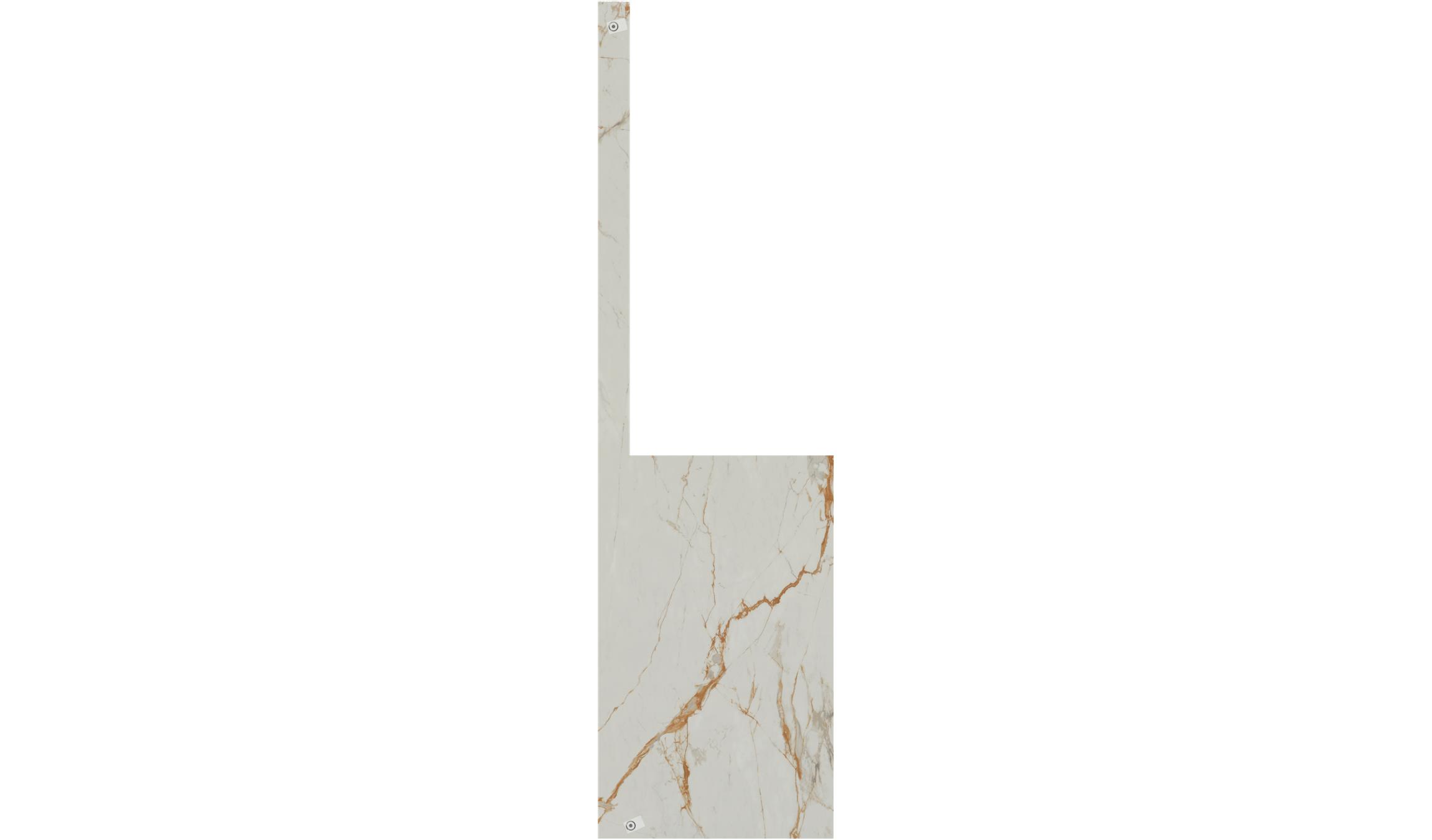 Awake Dekton Slabs