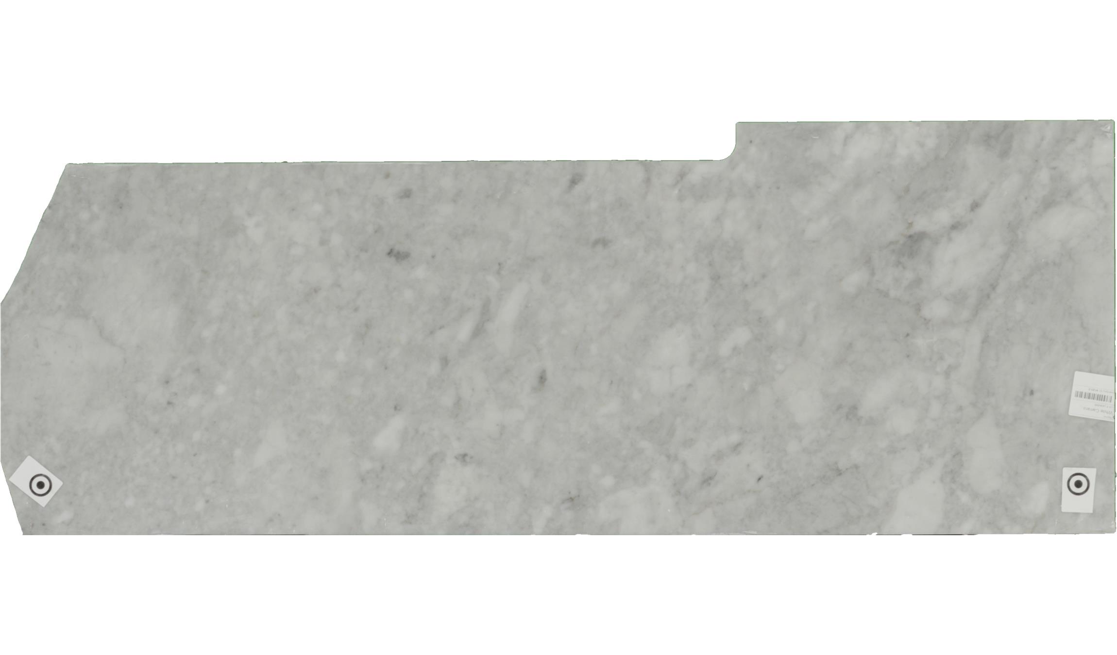White Carrara Marble Slabs