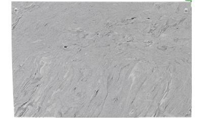 Silver Cloud Granite