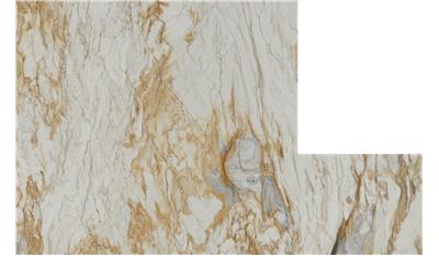 Calacatta Waves Dolomite