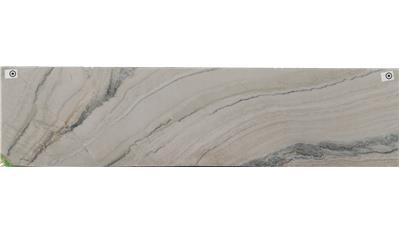 Fantasy Macaubas Quartzite