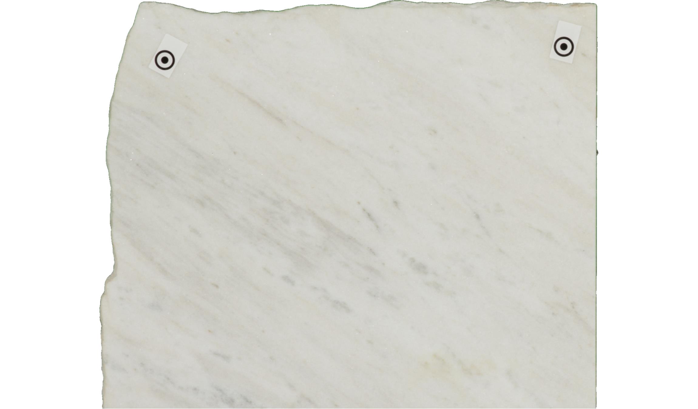 White Portinary Marble Slabs