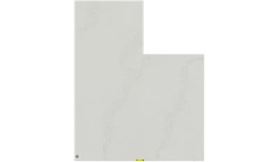 Calacatta Nuvo Caesarstone