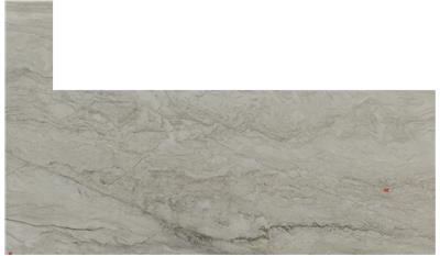 White Pearl Quartzite