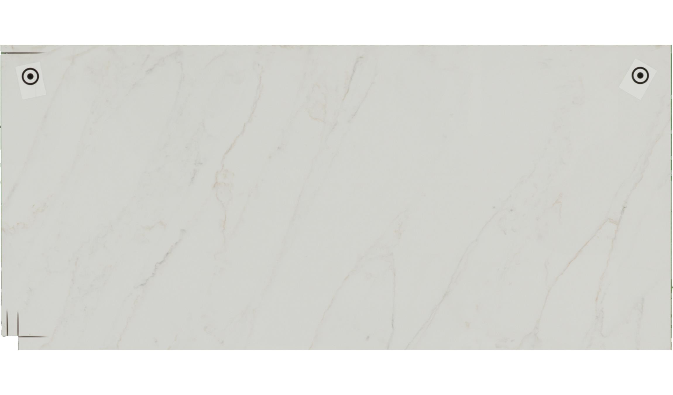 Statuario Splendor Cosmos Quartz Slabs