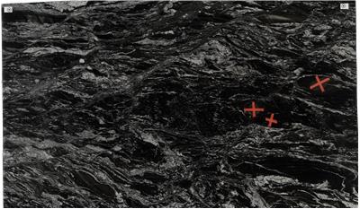 Silver Waves Dual Granite