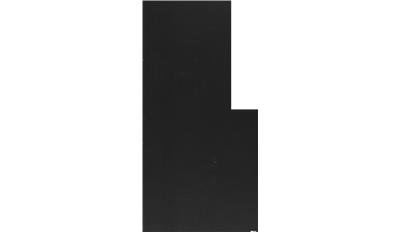 Absolute Black Dual Granite