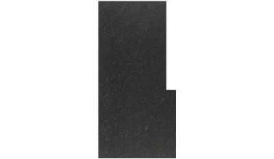 Steel Grey Dual Granite