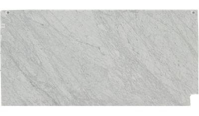 White Carrara Marble