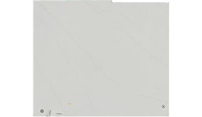 Calacatta Miraggio Grey - Top-Notch Quartz