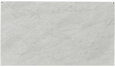 White Carrara Marble