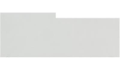 Wicked White GMD Quartz