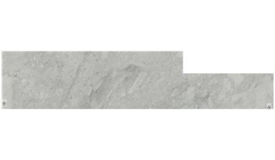 White Carrara Marble