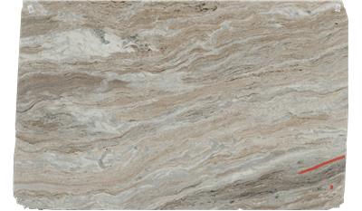 Brown Fantasy Granite