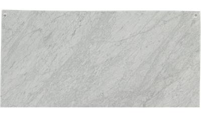White Carrara Marble