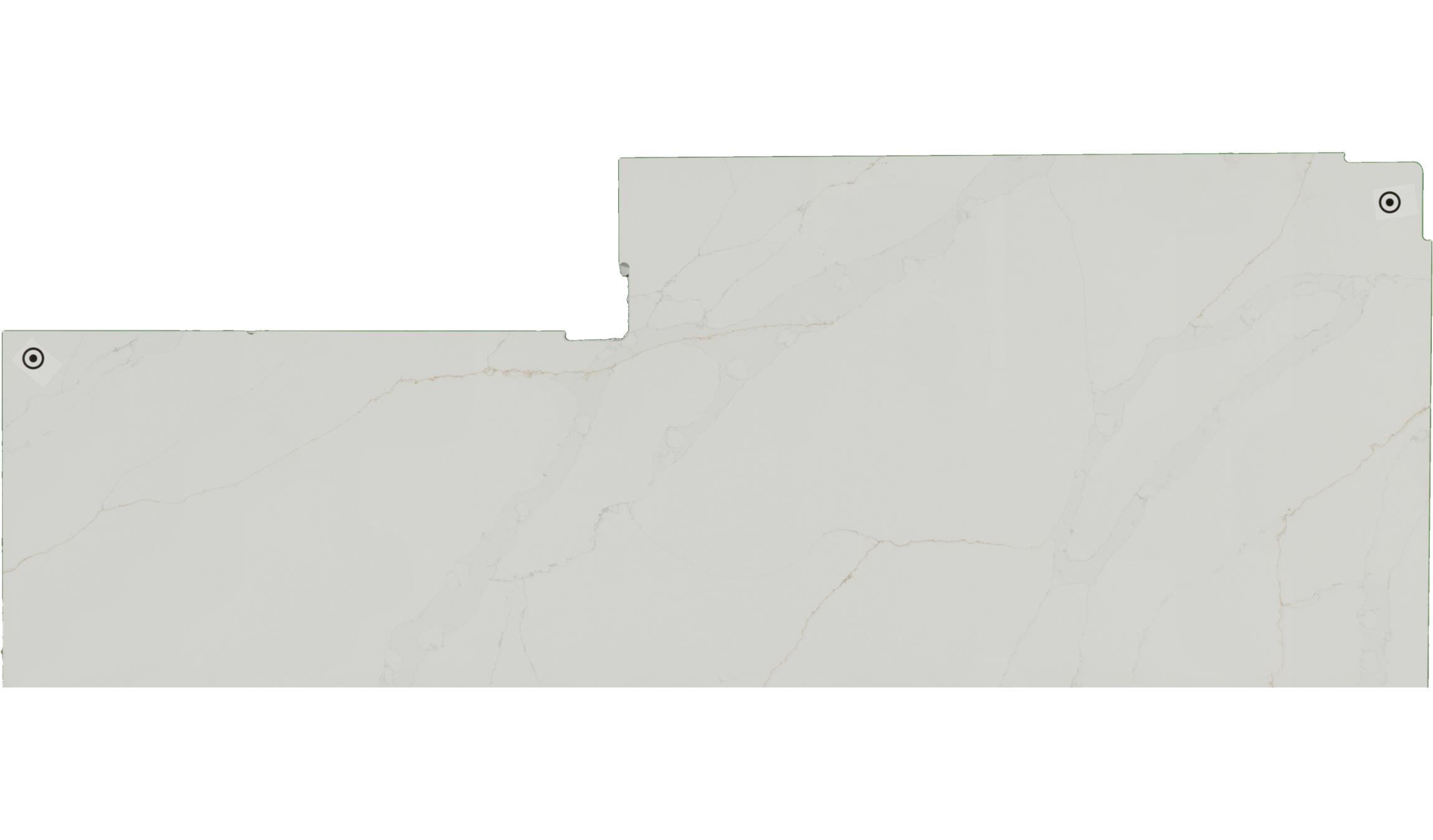 Calacatta Cressida Emerstone Slabs