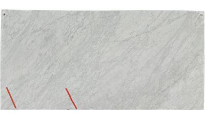 White Carrara Marble
