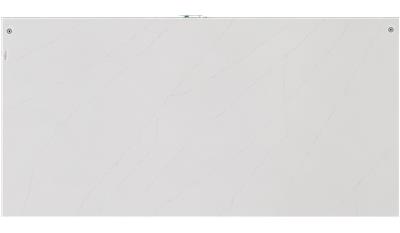 Calacatta Miraggio Grey - Top-Notch Quartz