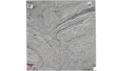 Silver Cloud Granite