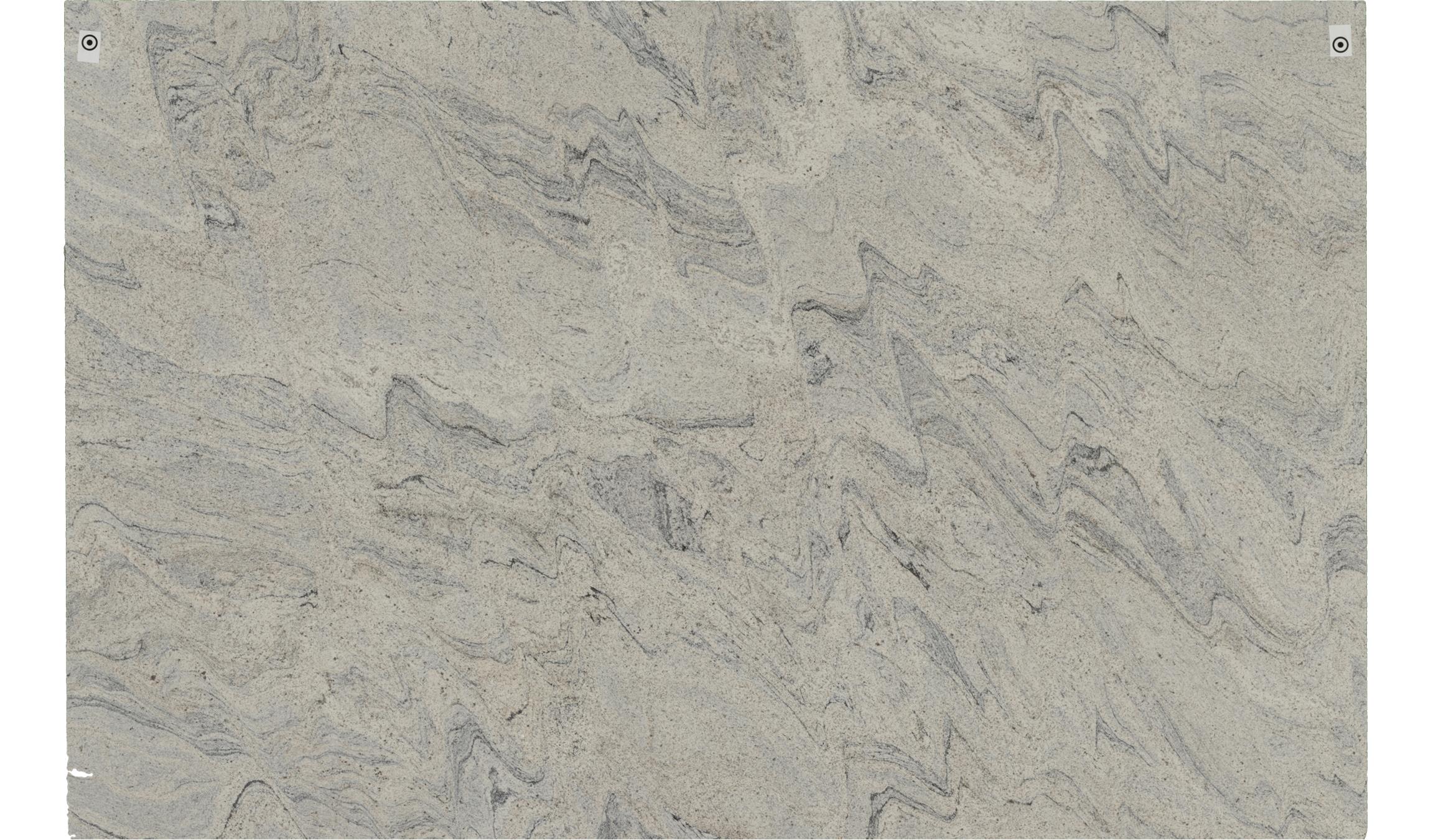 Ivory Fantasy Granite Slabs