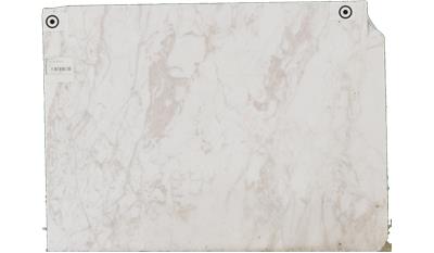 White Rhino Marble