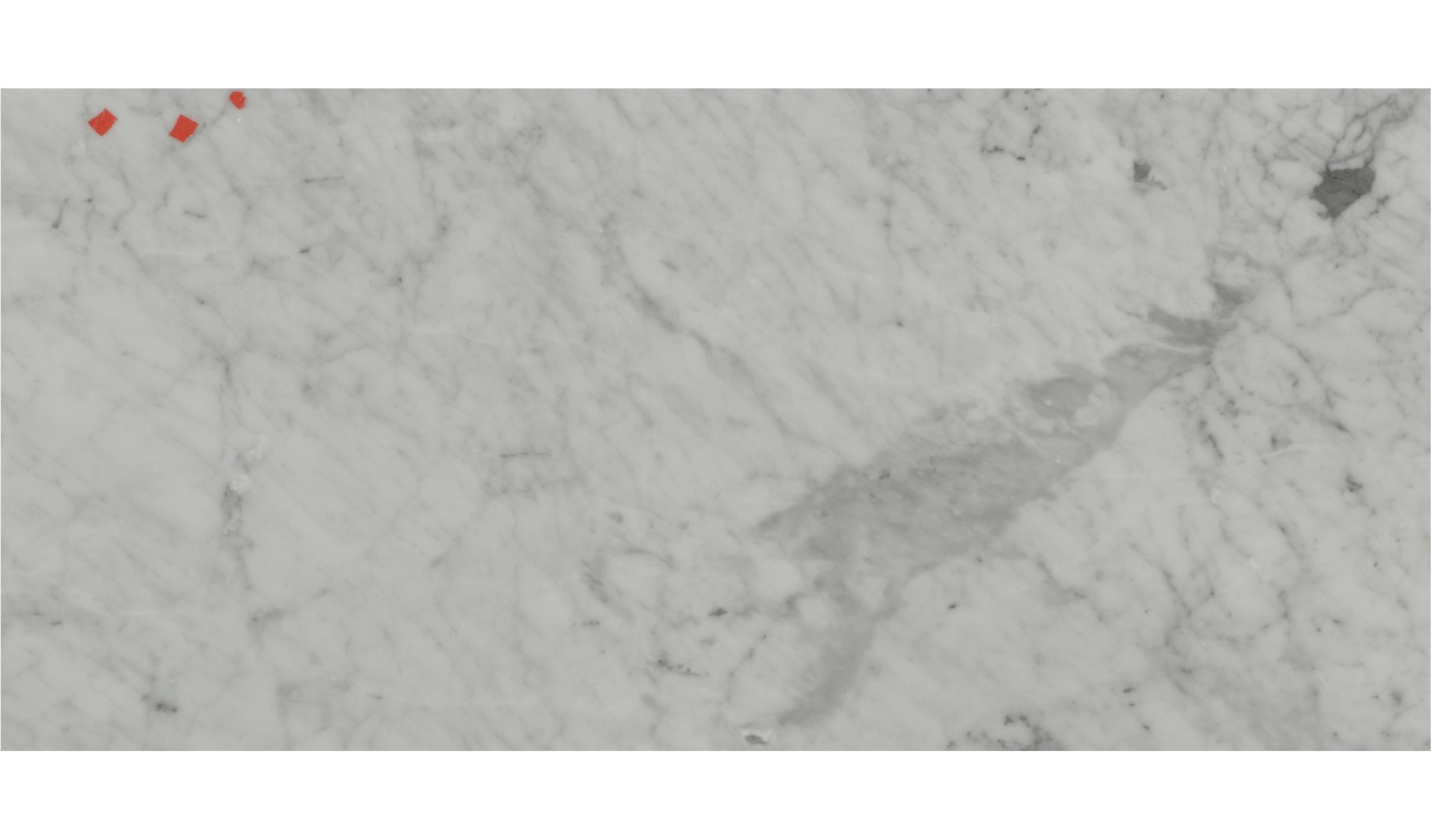 White Carrara Marble Slabs