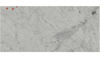 White Carrara Marble