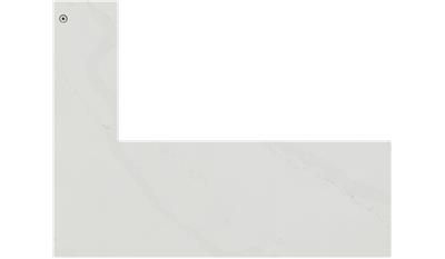 Calacatta Bella Cosmos Quartz