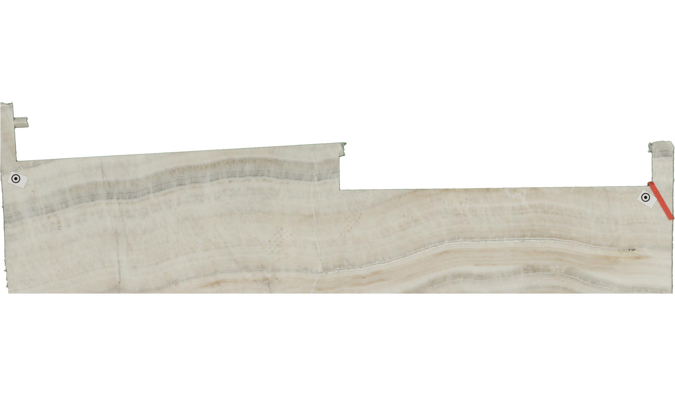 Grey Onyx Onyx Slabs