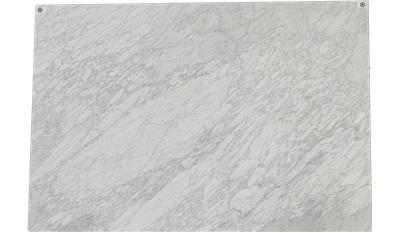 White Carrara Marble