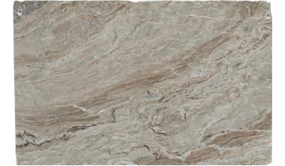 Brown Fantasy Granite