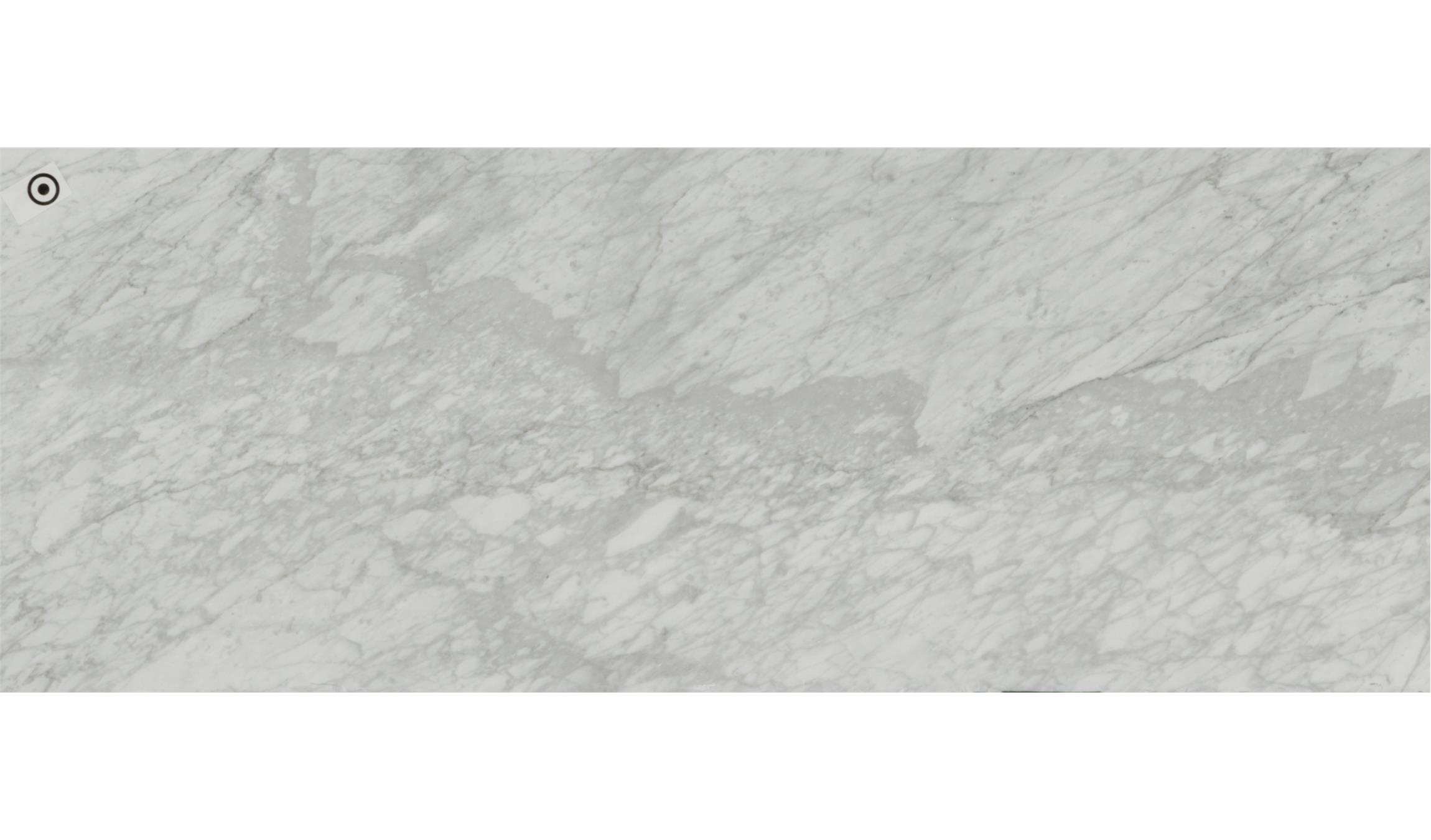 White Carrara Marble Slabs