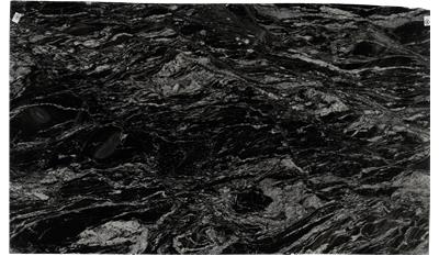 Silver Waves Dual Granite