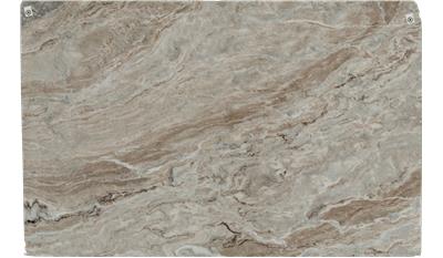 Brown Fantasy Granite