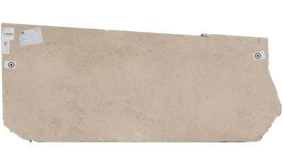 Crema Pinta Limestone