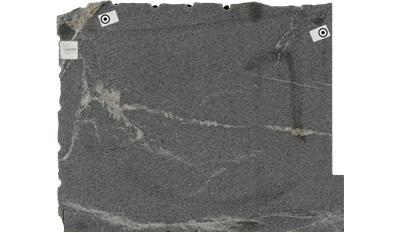 Silver Grey Dual Granite