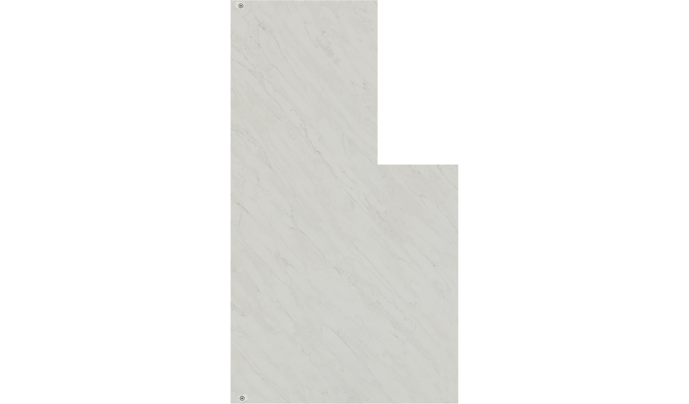 Calacatta Fano Ultra Stone Quartz Slabs