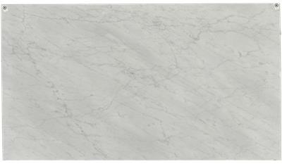 White Carrara Marble