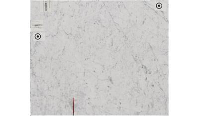 White Carrara Marble