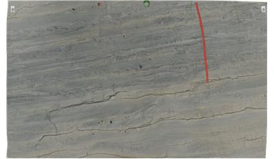 Ocean Blue Quartzite