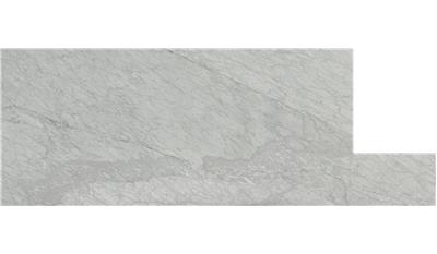 White Carrara Marble