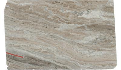 Brown Fantasy Granite