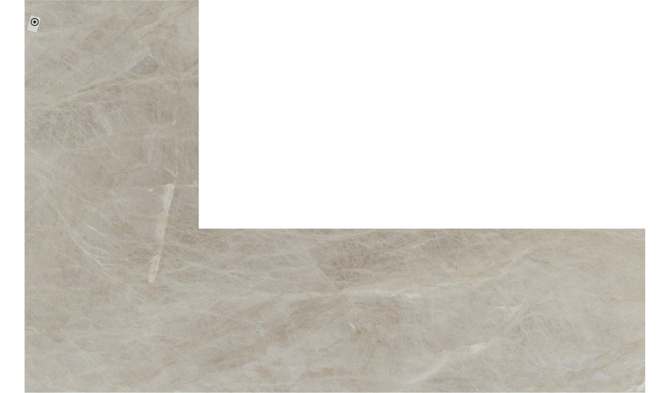 taj mahal Quartzite Slabs