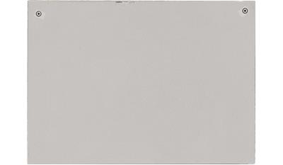 Cloud White Corian Quartz / Zodiaq