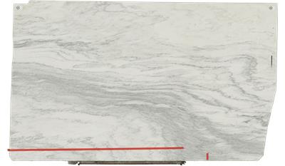 Mountain White Danby Marble