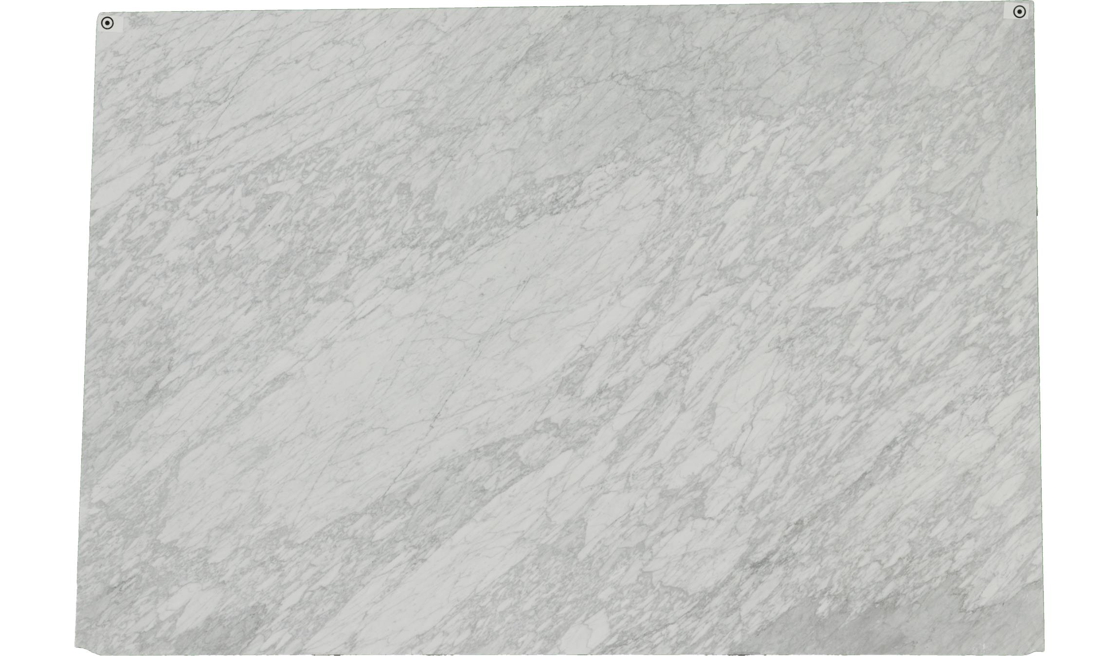 White Carrara Marble Slabs